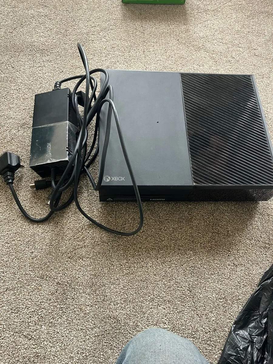 X BOX 1 - Image 2