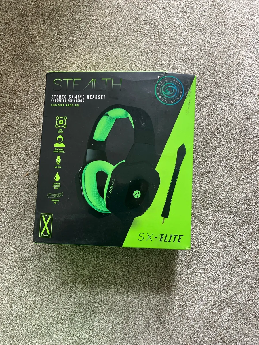 X BOX 1 - Image 3