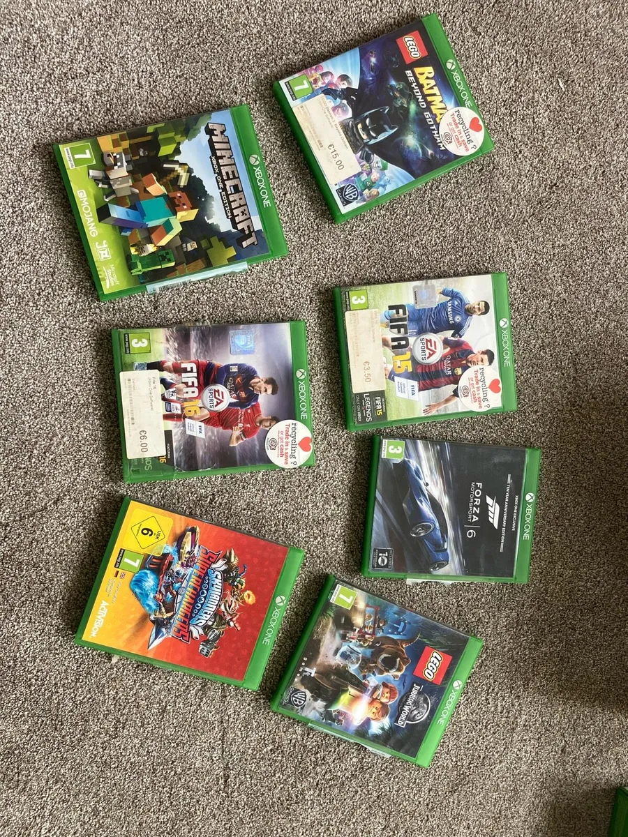 X BOX 1 - Image 4