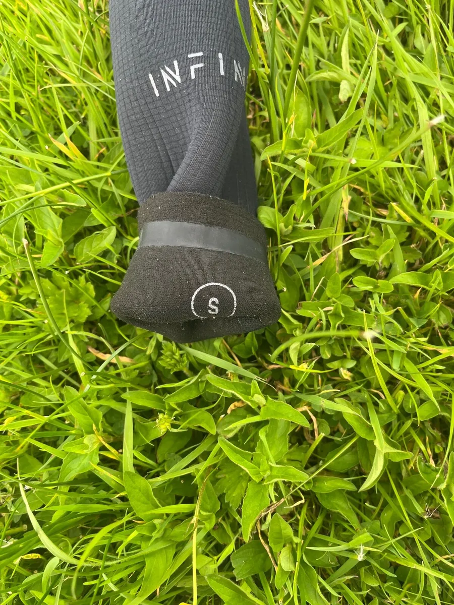 Xcel Infiniti Wetsuit - Image 2