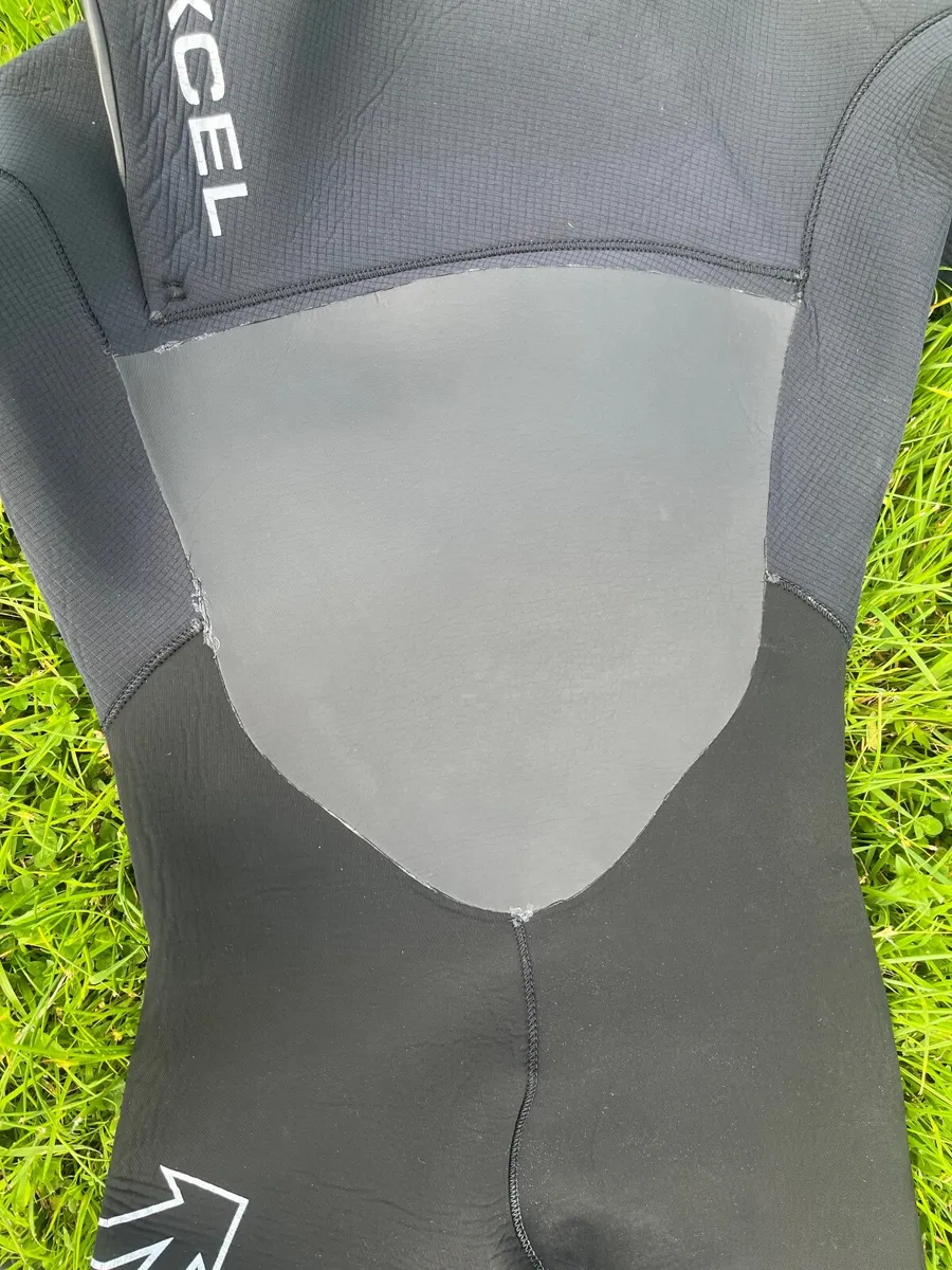Xcel Infiniti Wetsuit - Image 3