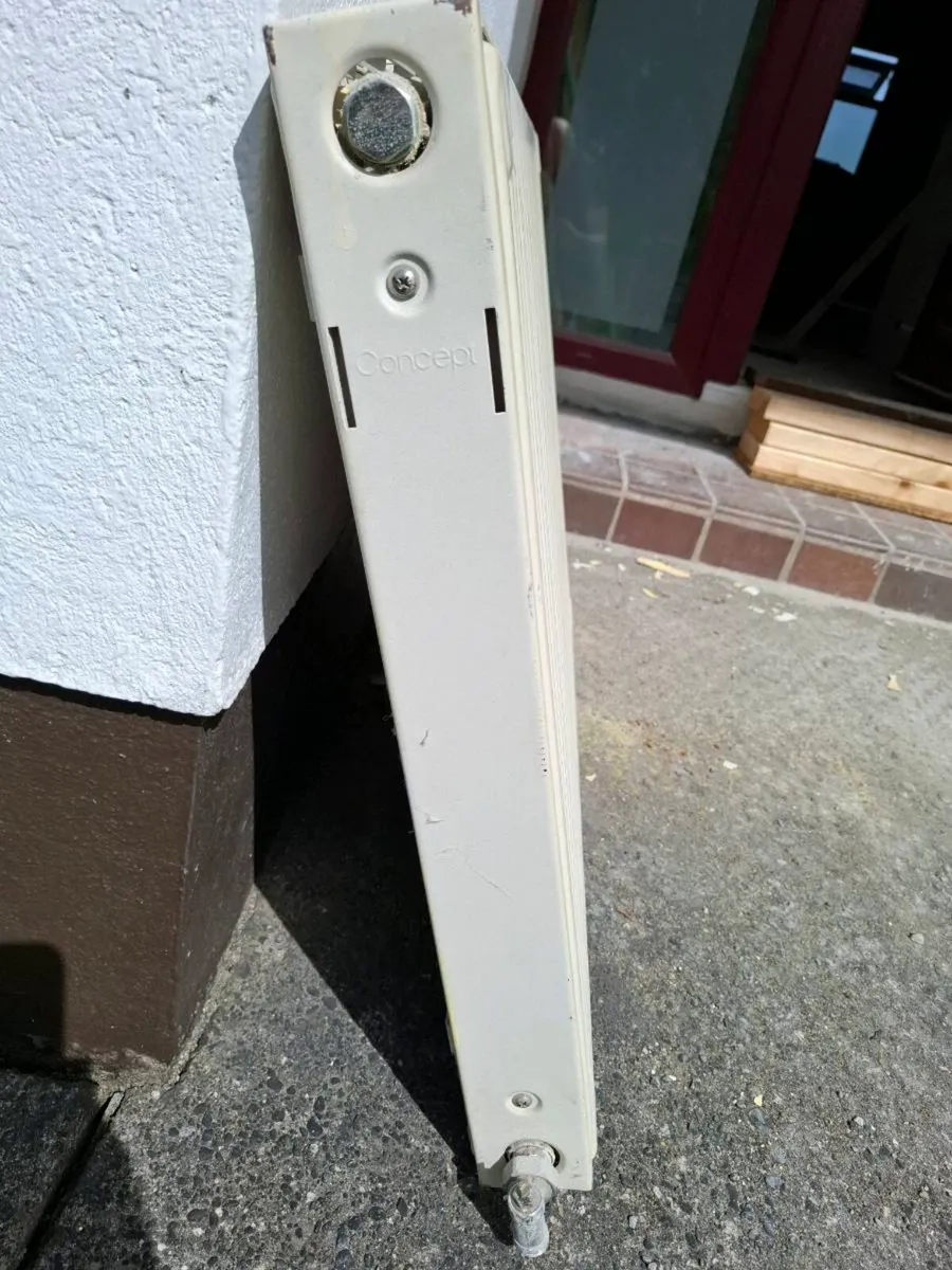 Convector Radiators - Image 1