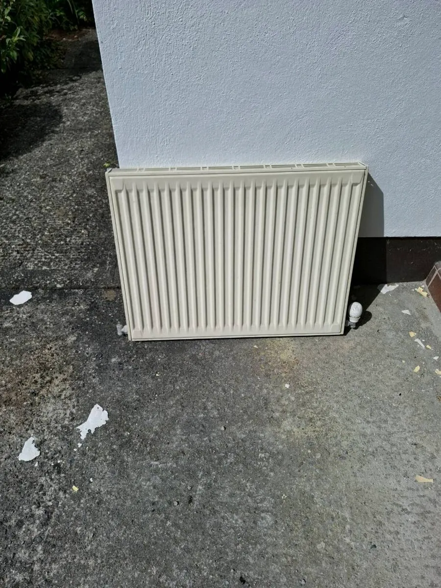Convector Radiators - Image 2