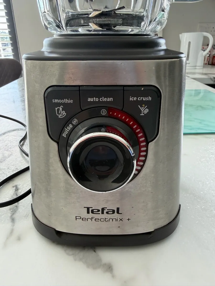 Tefal PerfectMix + Blender - Image 3