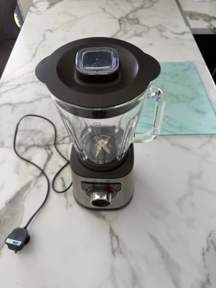 Tefal PerfectMix + Blender - Image 2
