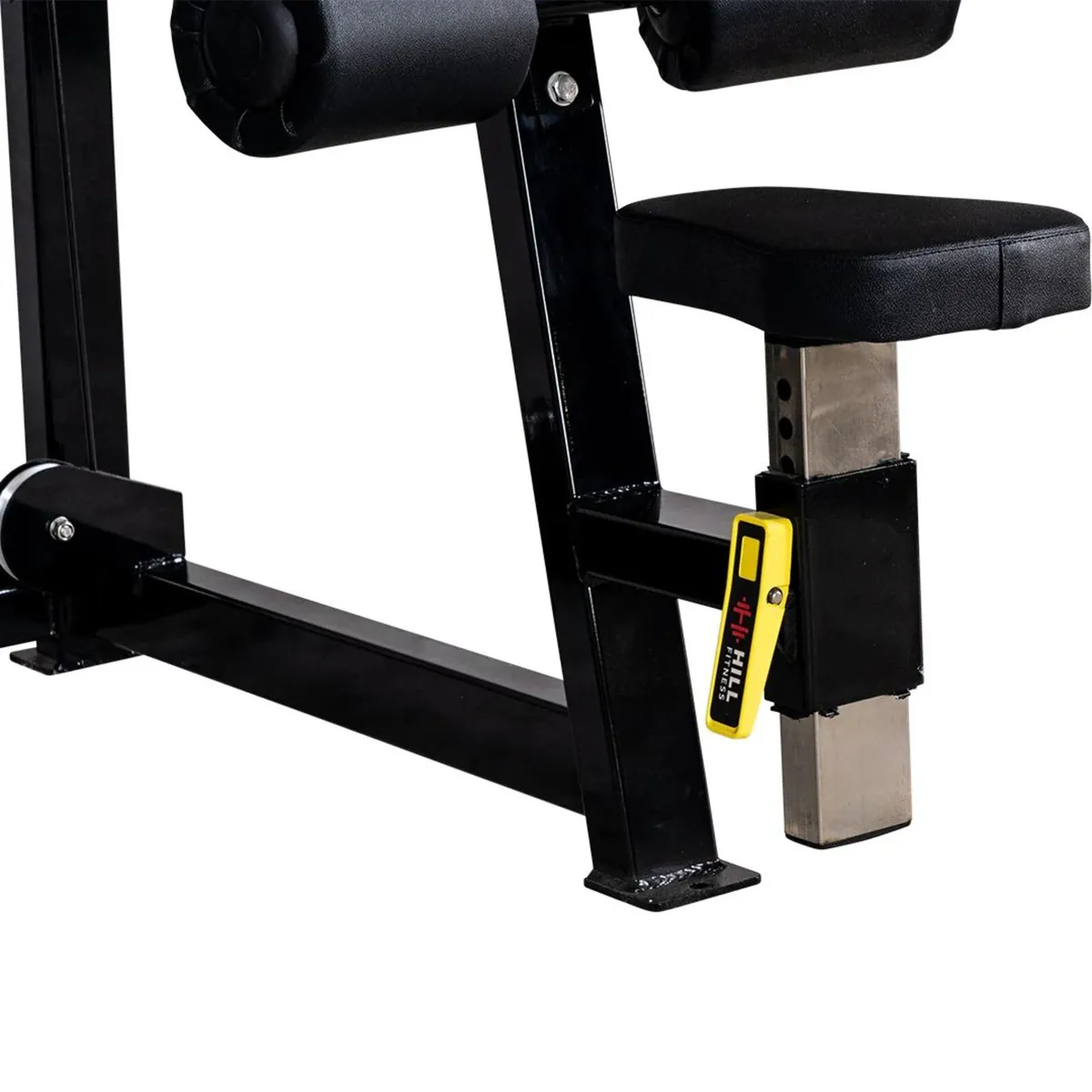 Lat Pull Down Machine - Weights Gym - Image 4
