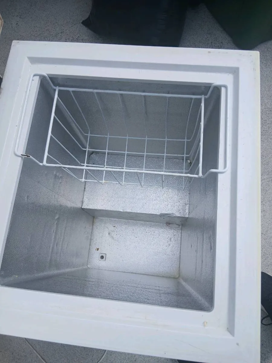 Freezer - Image 2