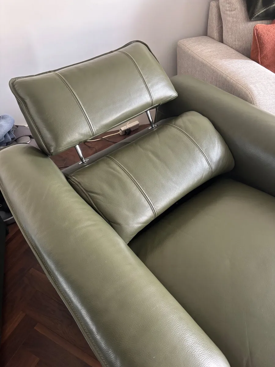 Ezliving reclining armchair - Image 1
