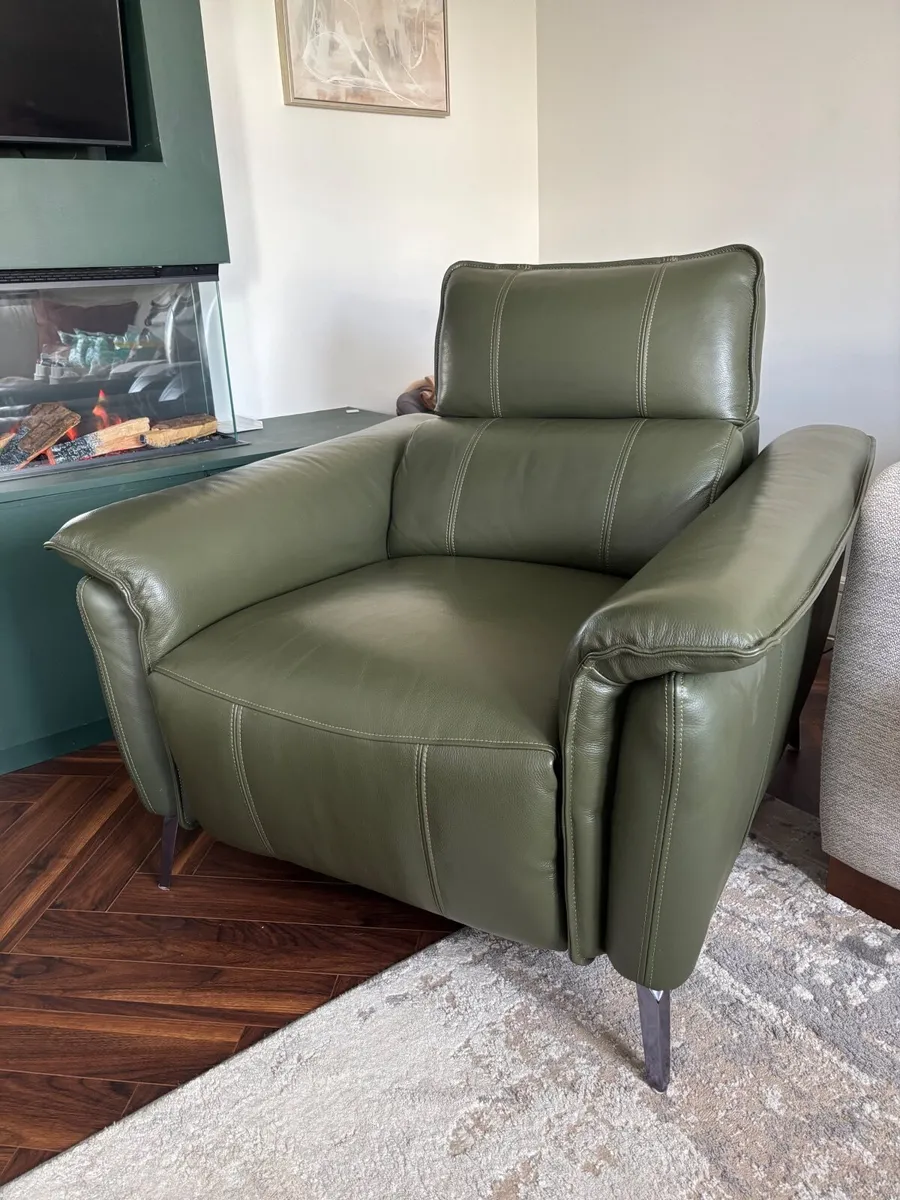 Ezliving reclining armchair - Image 3
