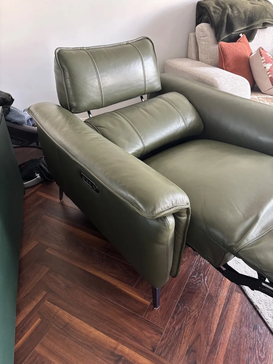 Ezliving reclining armchair - Image 4