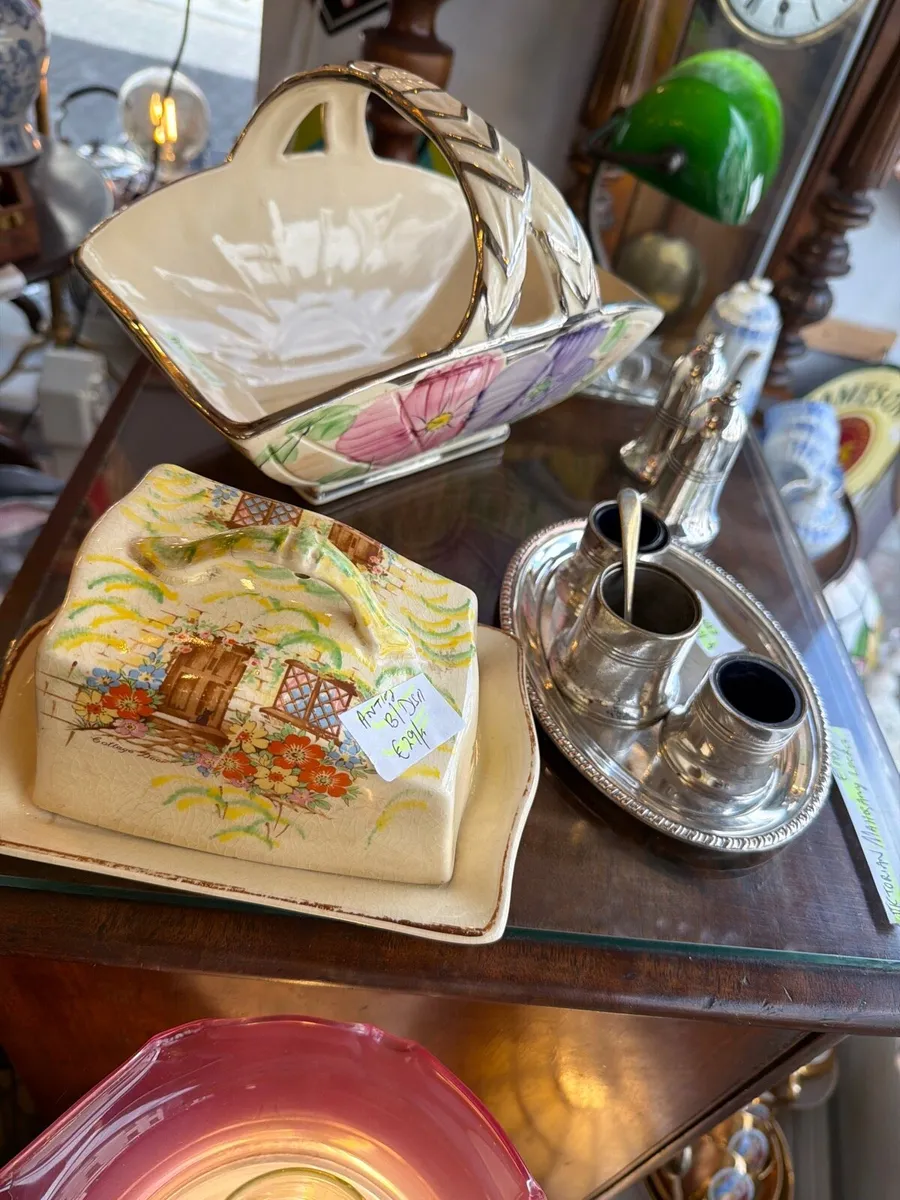 Antique - Image 1