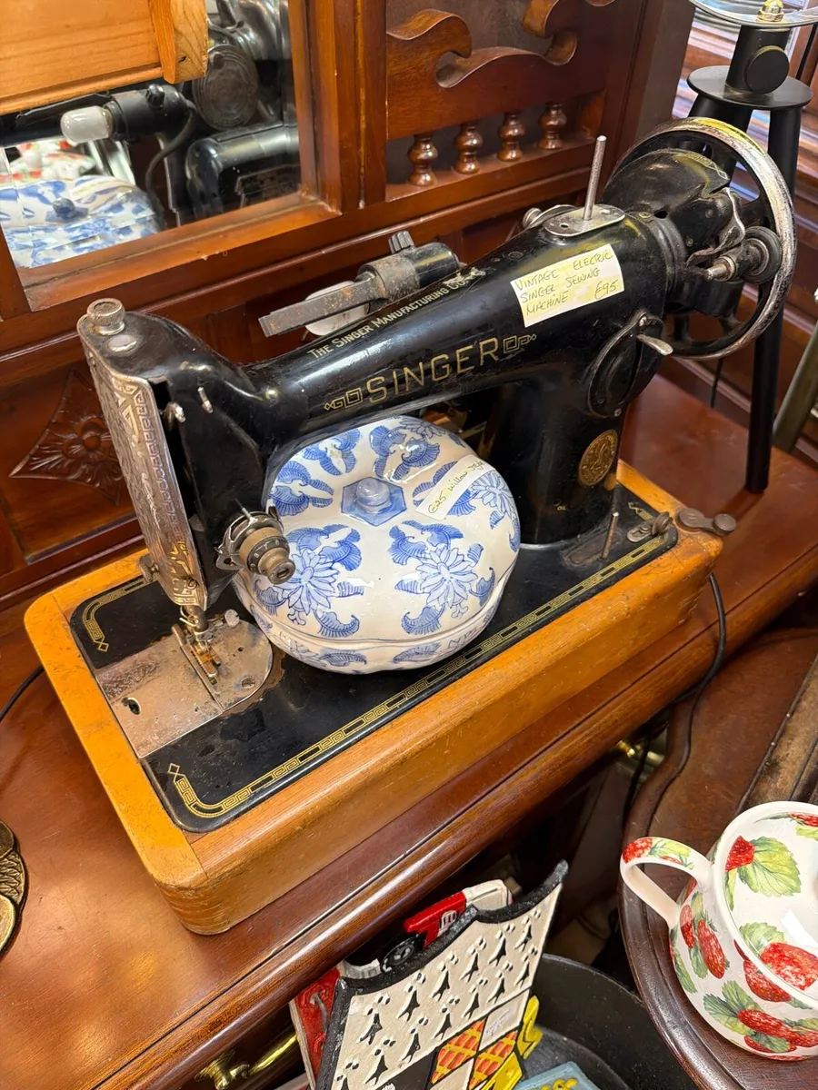 Antique - Image 3