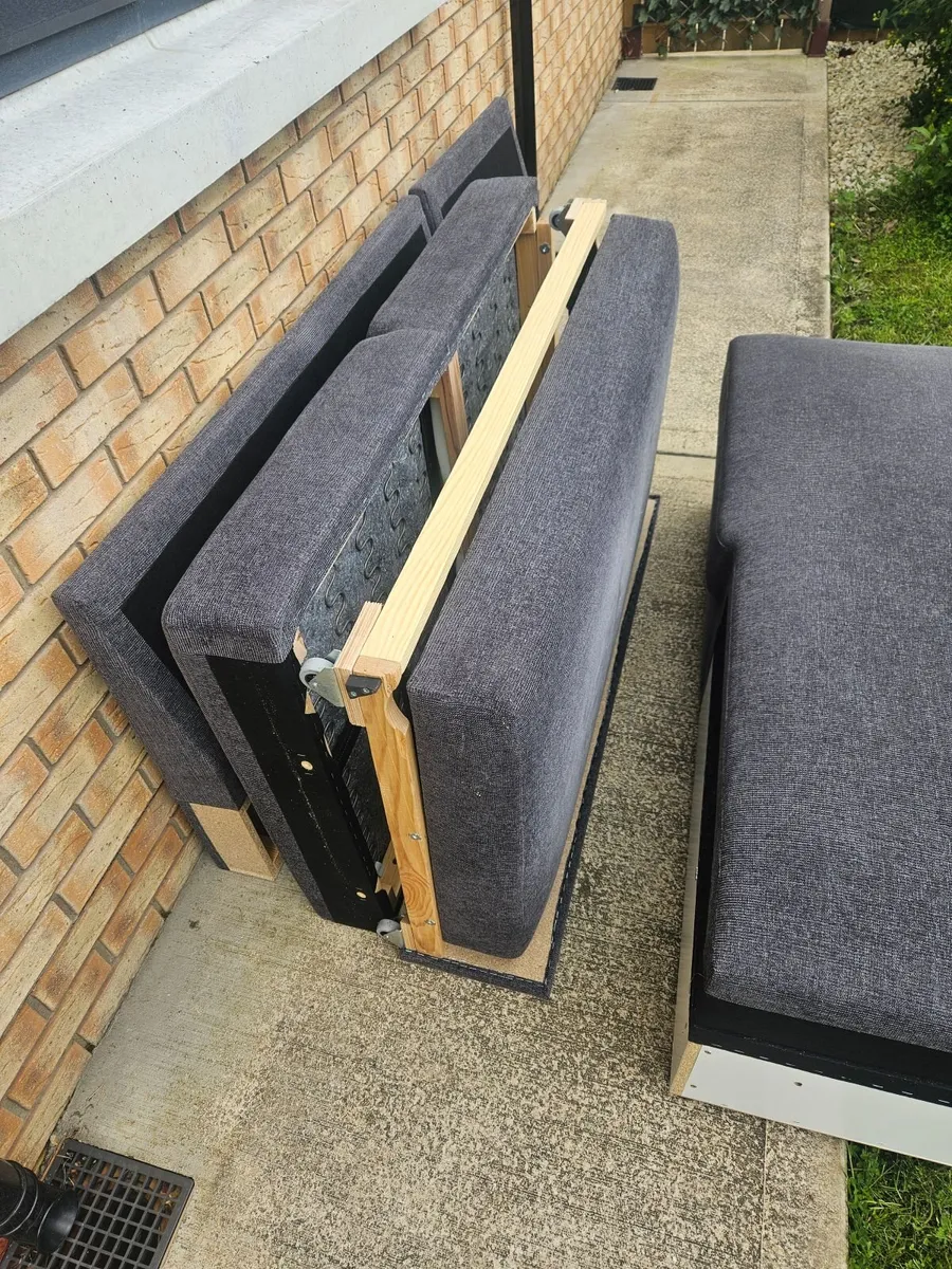 Sofa Bed - Image 1