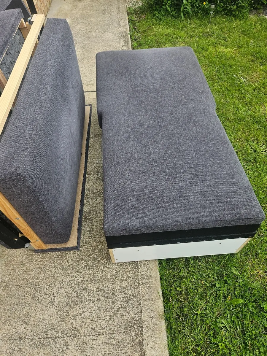 Sofa Bed - Image 2