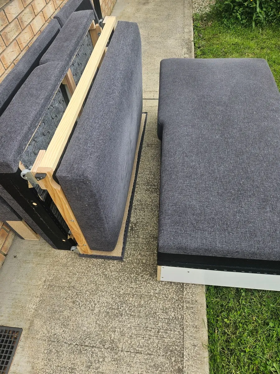 Sofa Bed - Image 3