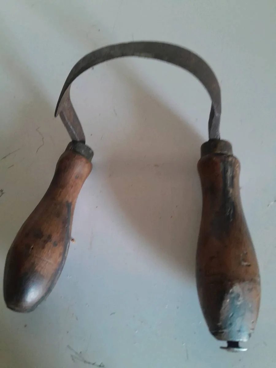 Vintage coppers tool - Image 3