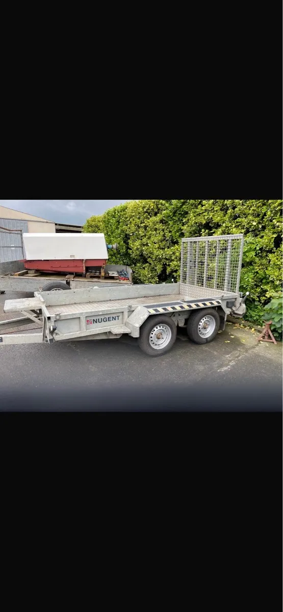 Trailer - Image 1