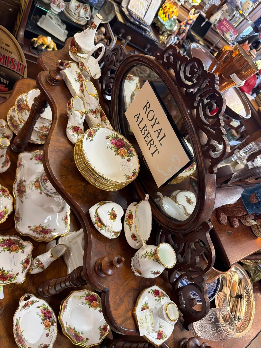 Antiques - Image 2