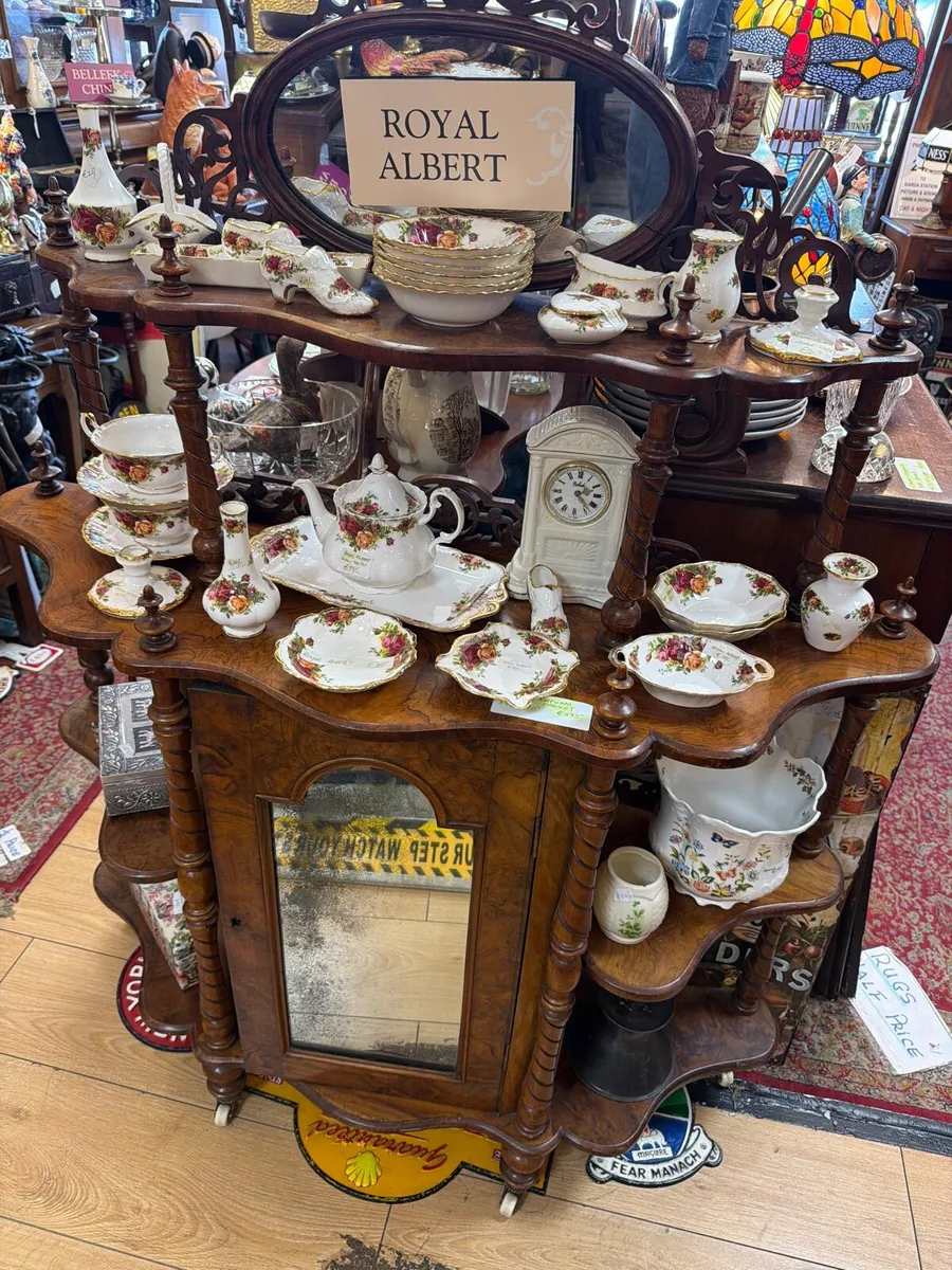 Antiques - Image 1