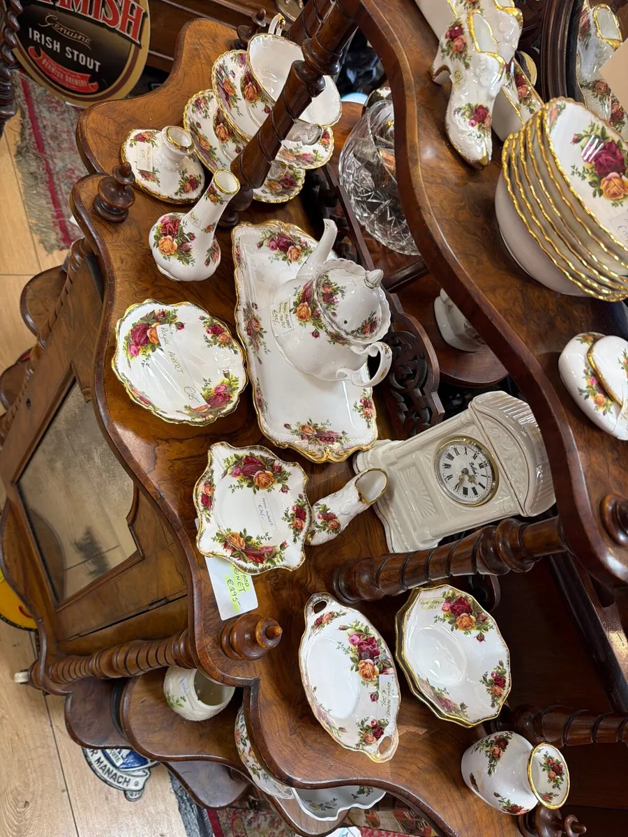 Antiques - Image 3