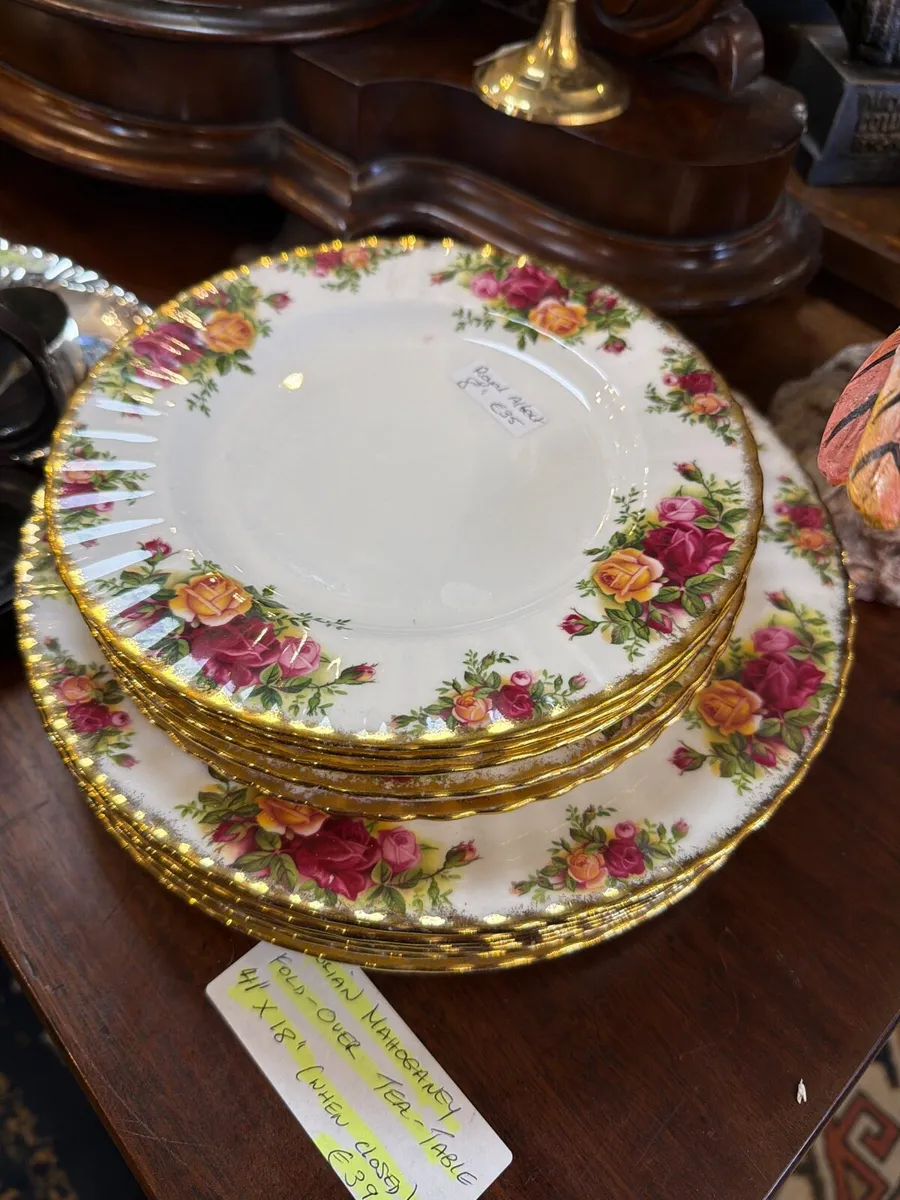 Antiques - Image 4