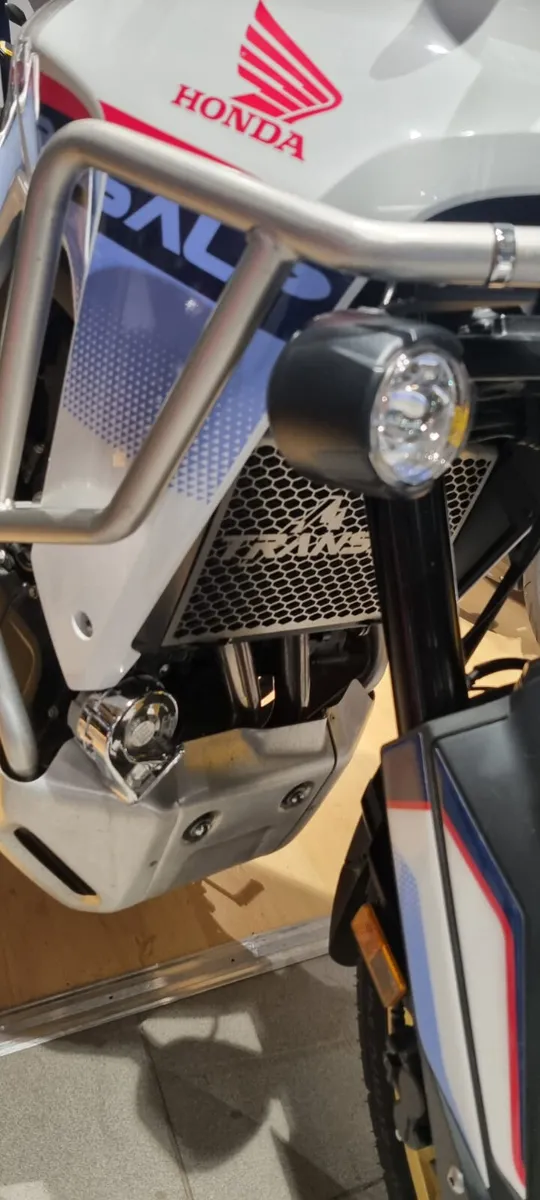 Honda XL750 Transalp - Image 4