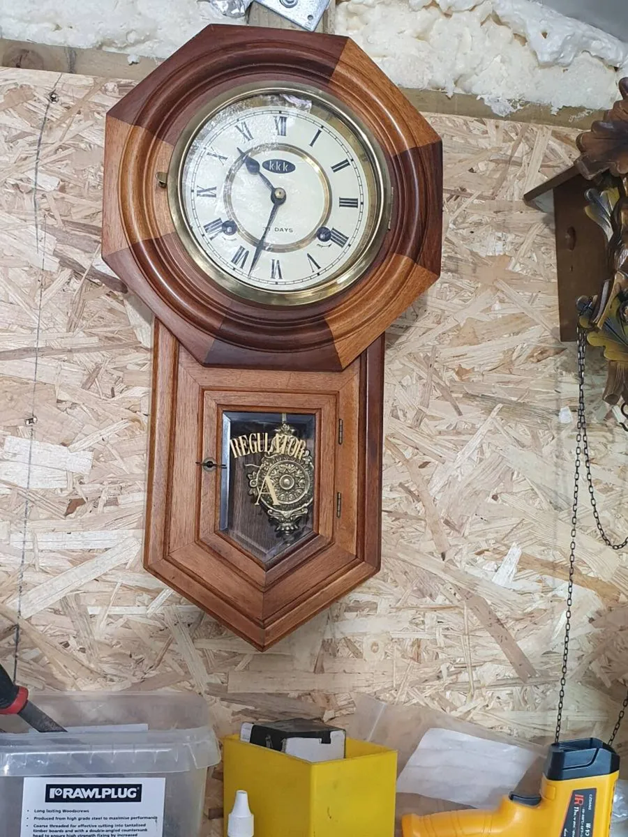 Wall clock - Image 1
