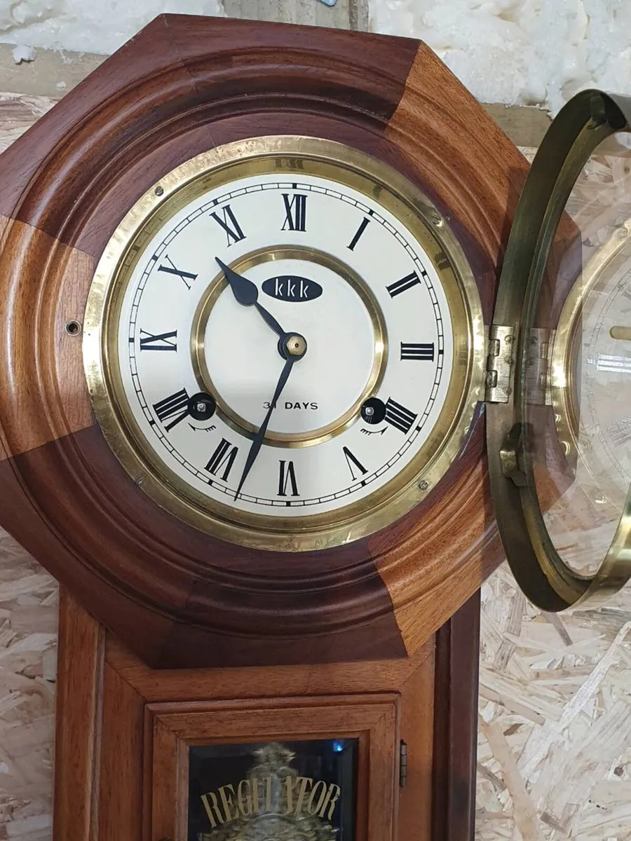 Wall clock - Image 2
