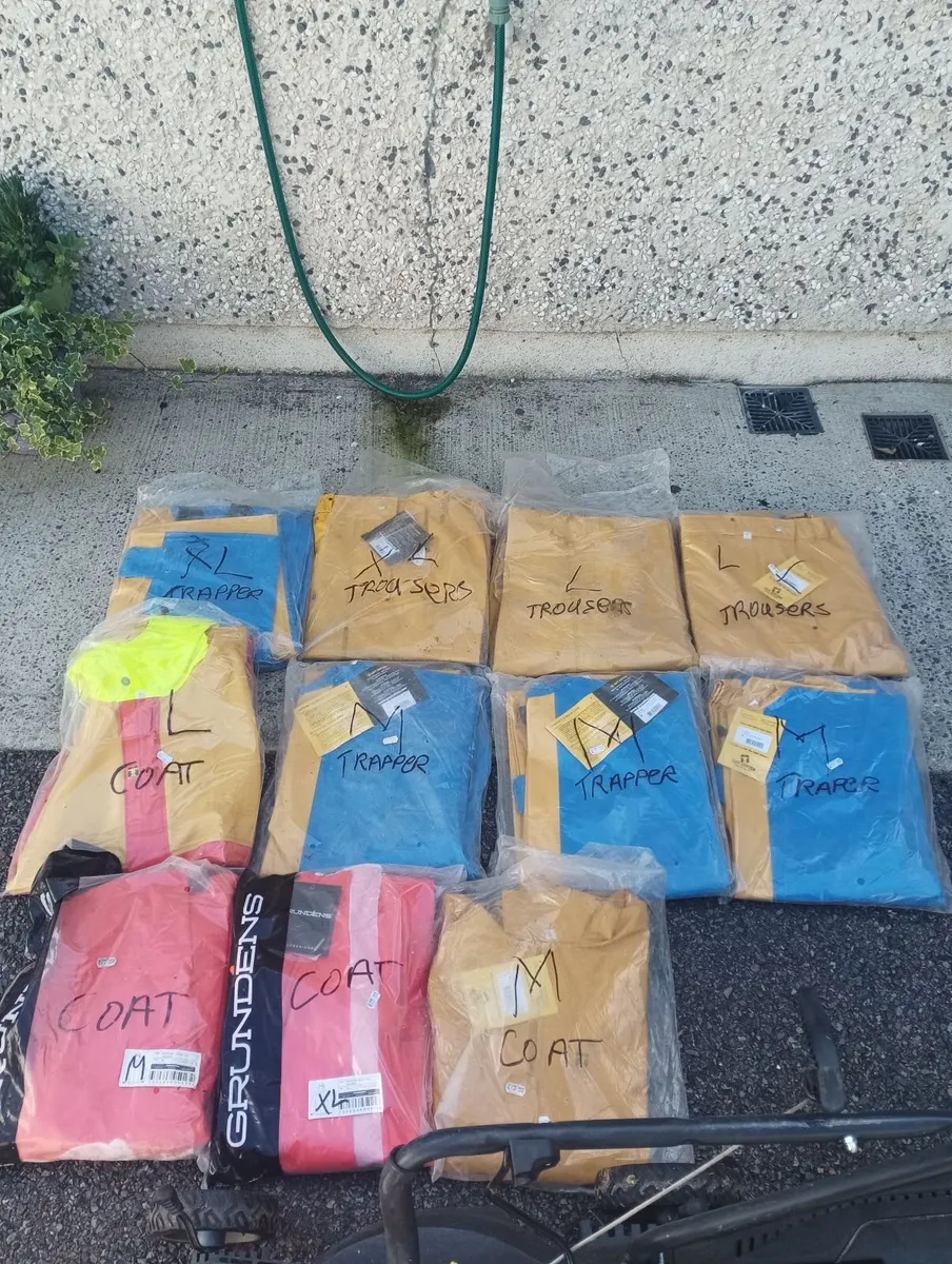 Fishing gear - Image 1