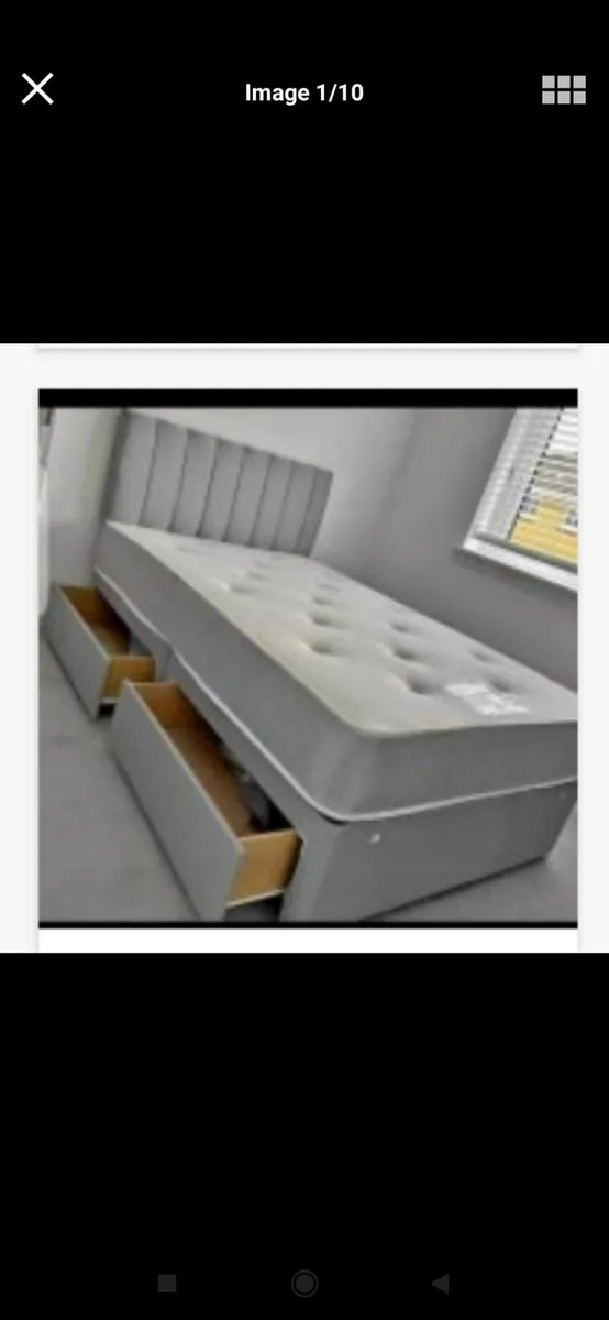 Deluxe New Beds - Image 2