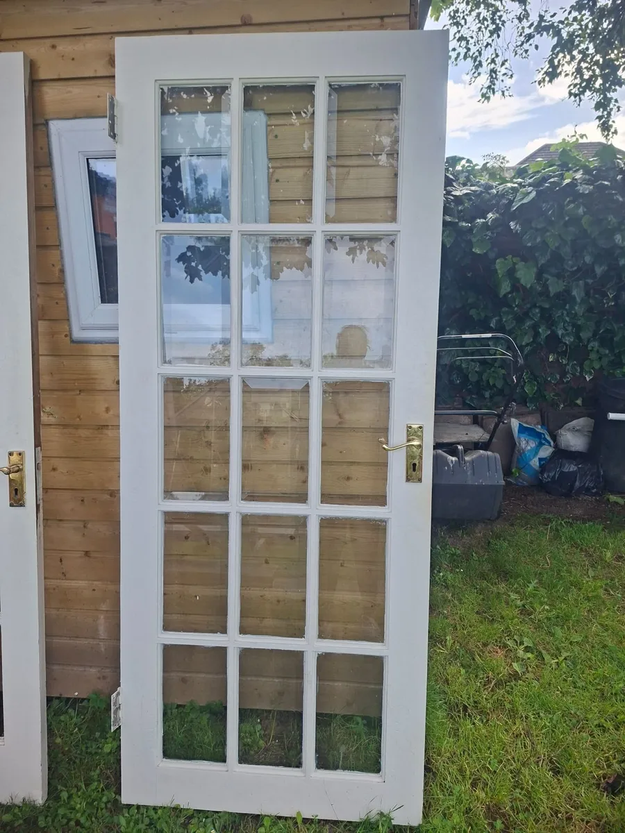 Internal Doors - Image 2