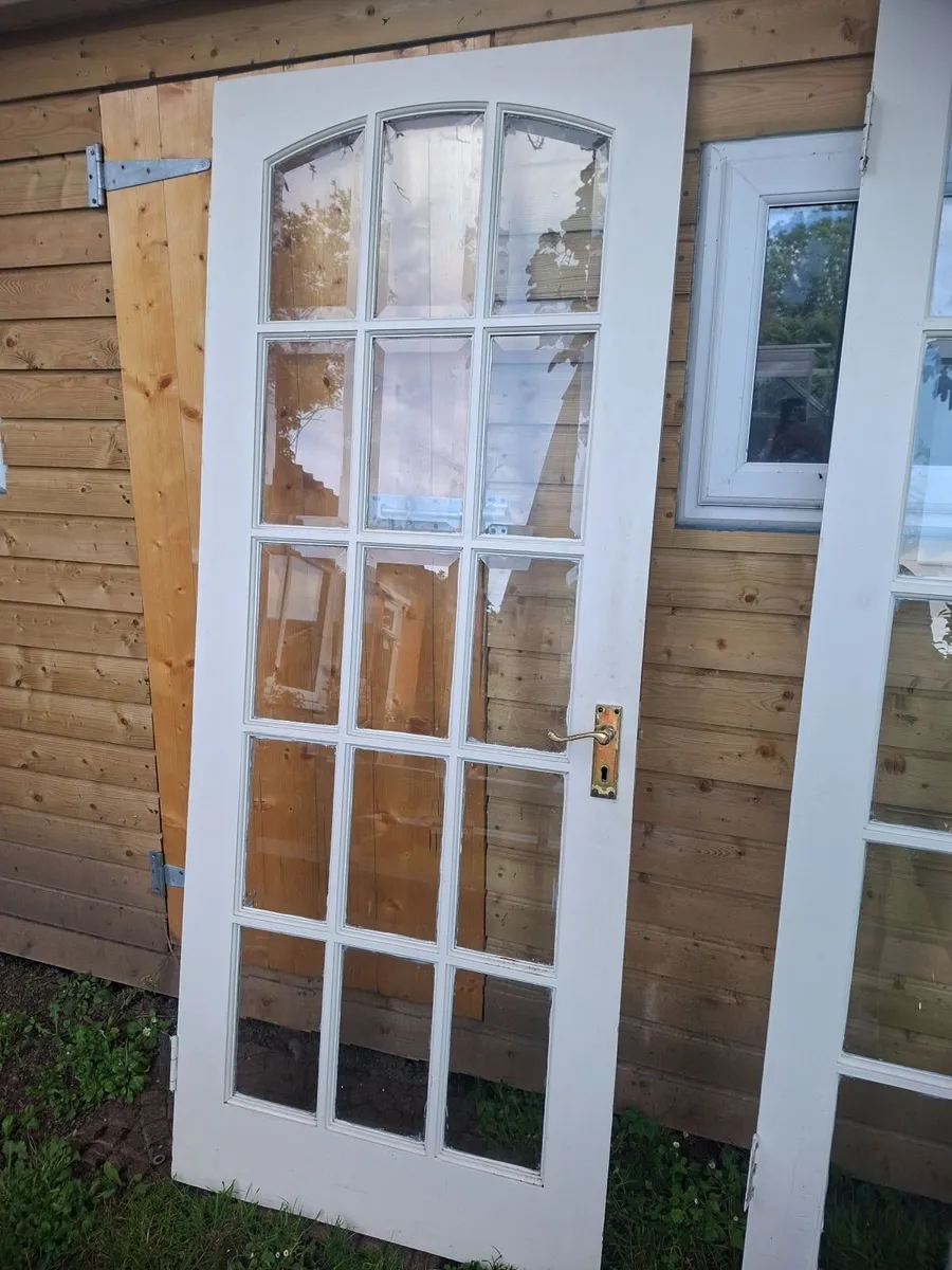 Internal Doors - Image 3