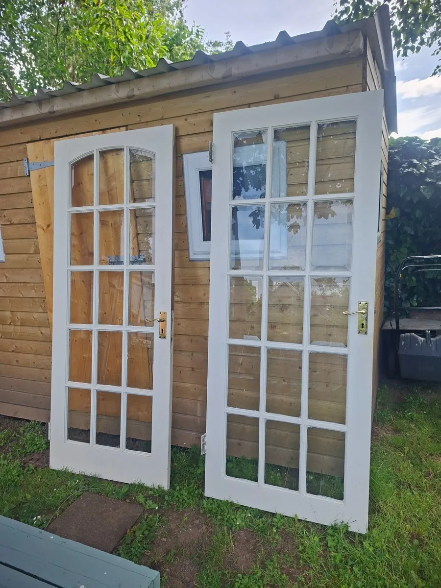 Internal Doors - Image 1