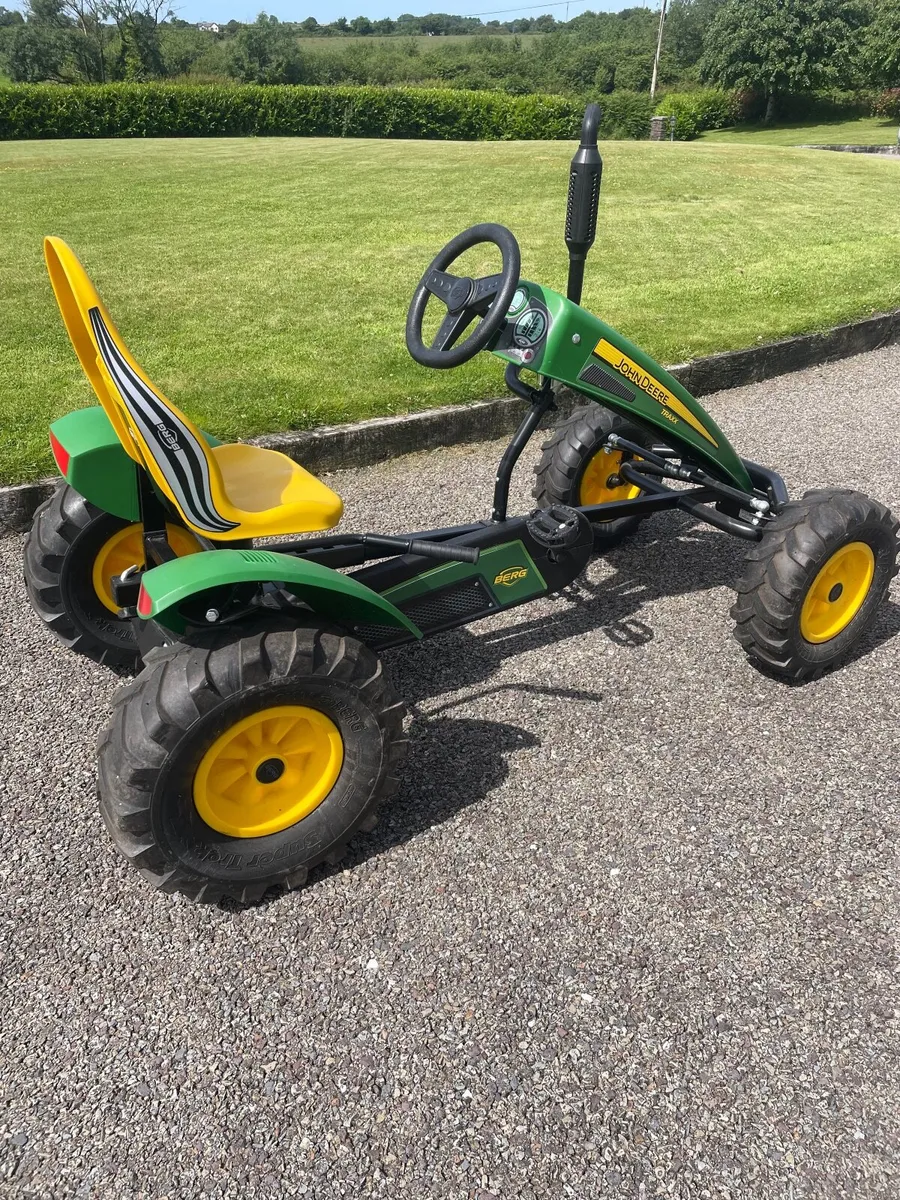 Berg Go Kart - Image 2