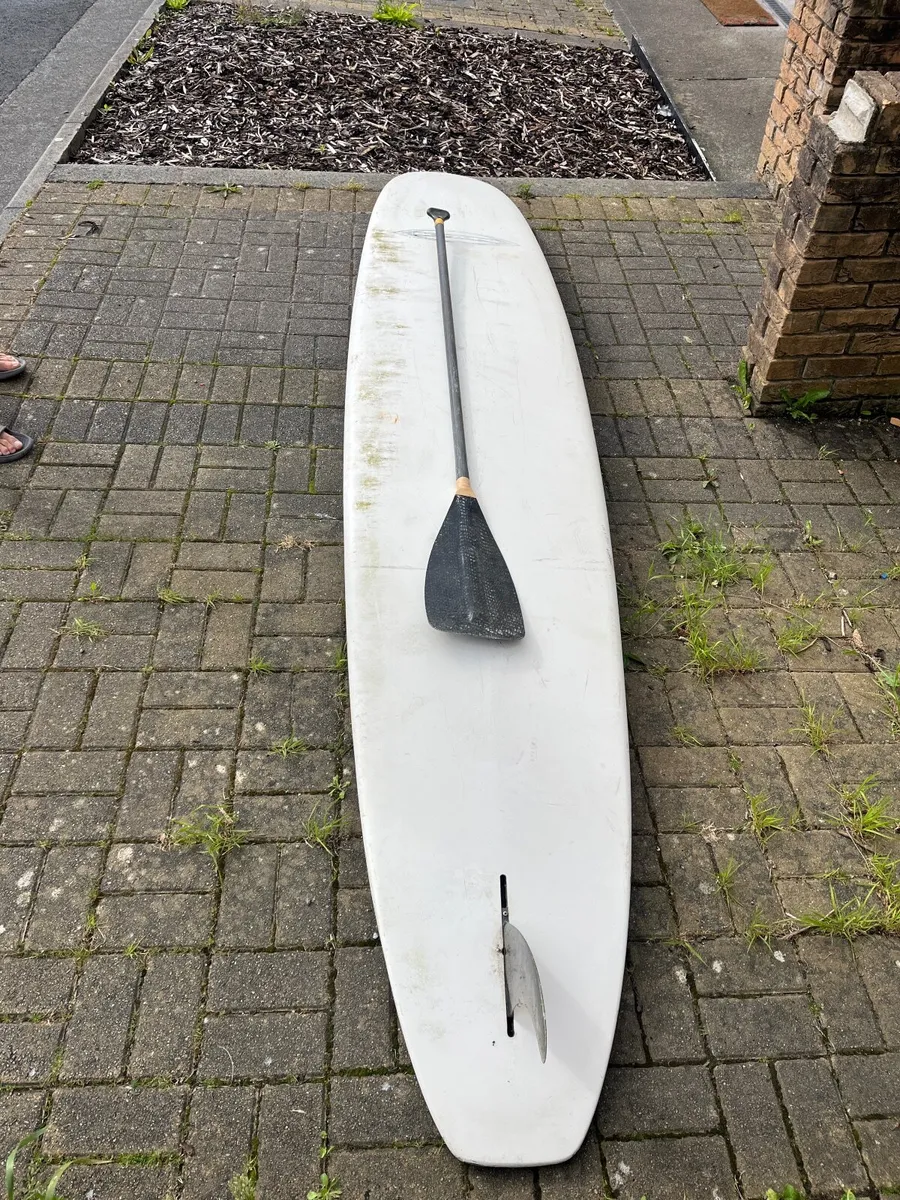 Stand up paddle board (sup) - Image 3