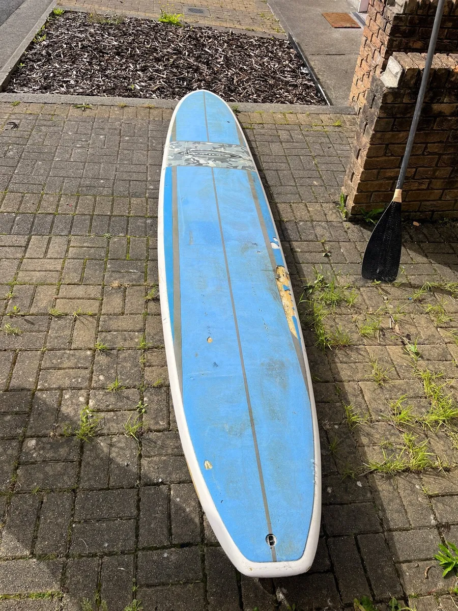 Stand up paddle board (sup) - Image 4
