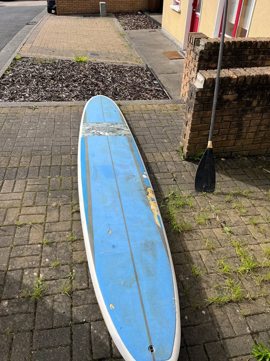 Stand up paddle board (sup) - Image 1