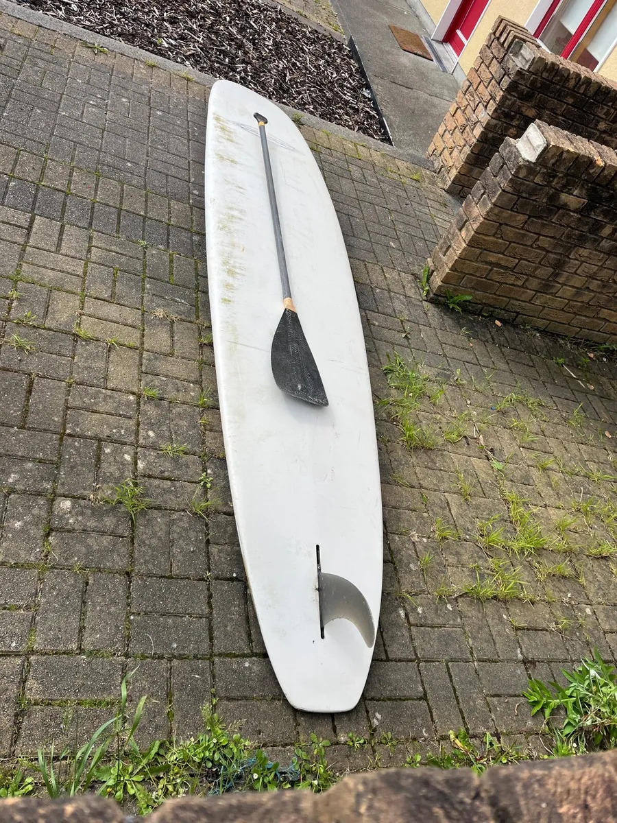 Stand up paddle board (sup) - Image 2