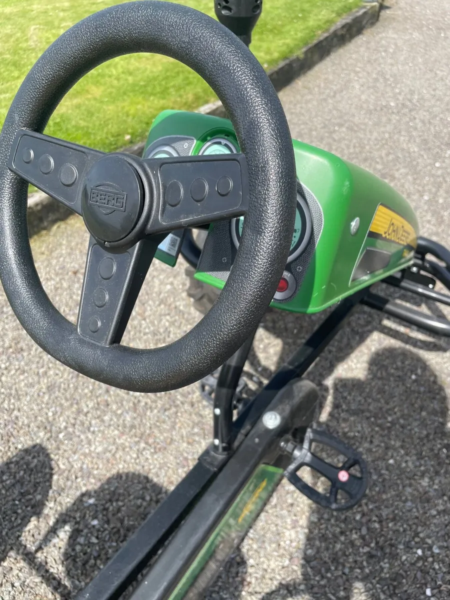 Berg Go Kart - Image 3