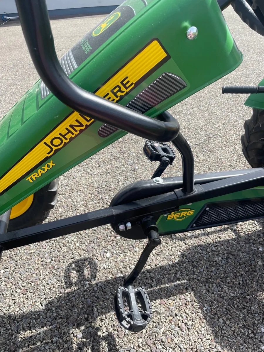 Berg Go Kart - Image 4