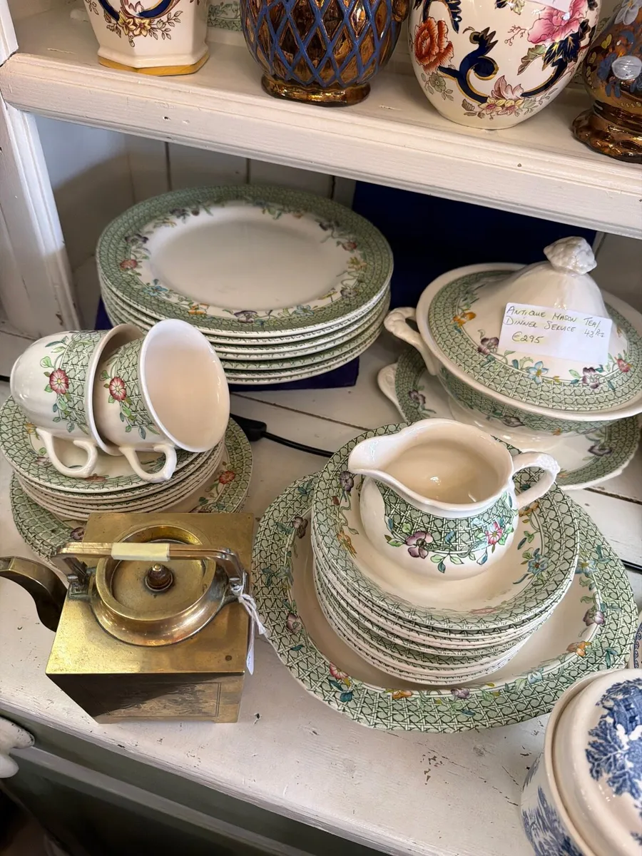 Antiques - Image 1