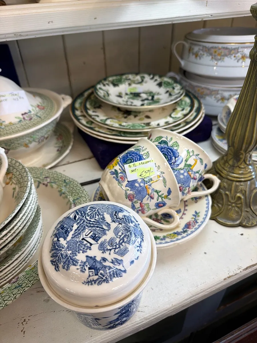 Antiques - Image 2