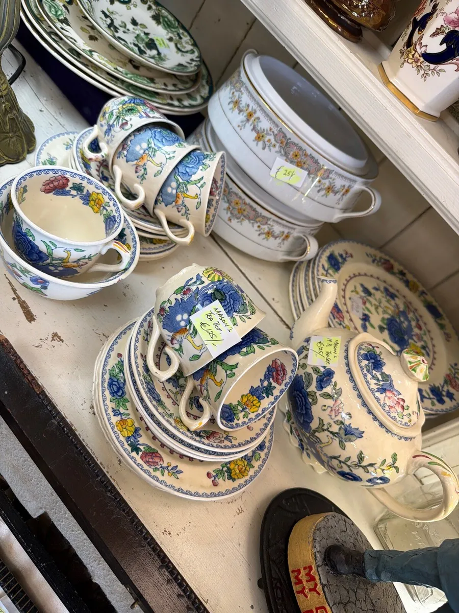 Antiques - Image 3