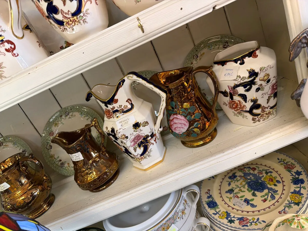 Antiques - Image 4
