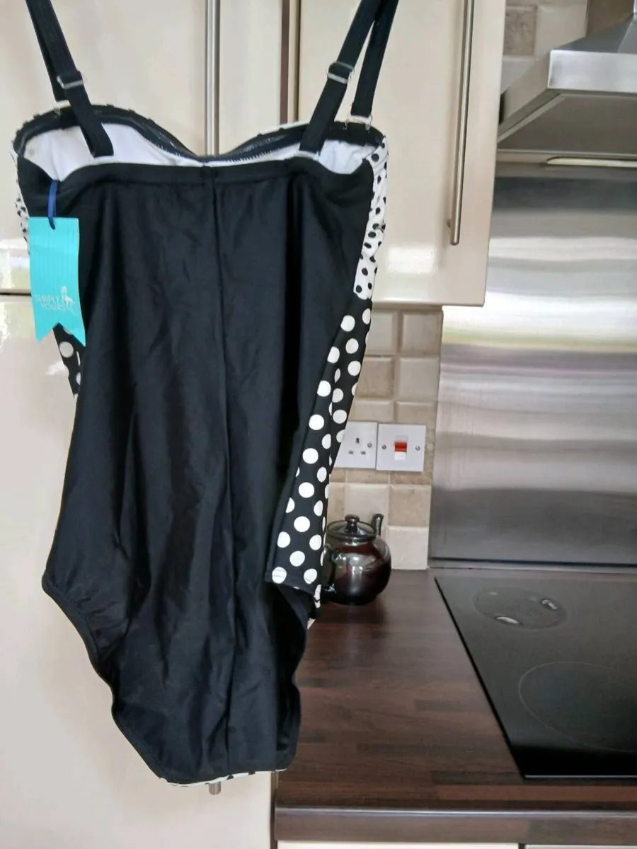SWIMMING COSTUME NEW - Image 2