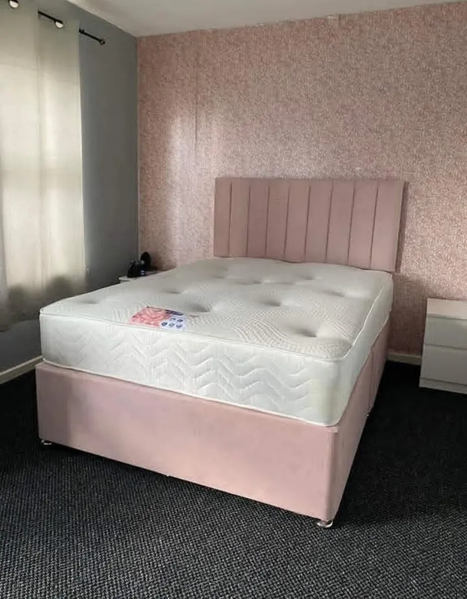 Amazing New Beds Free Delivery Assembly - Image 2