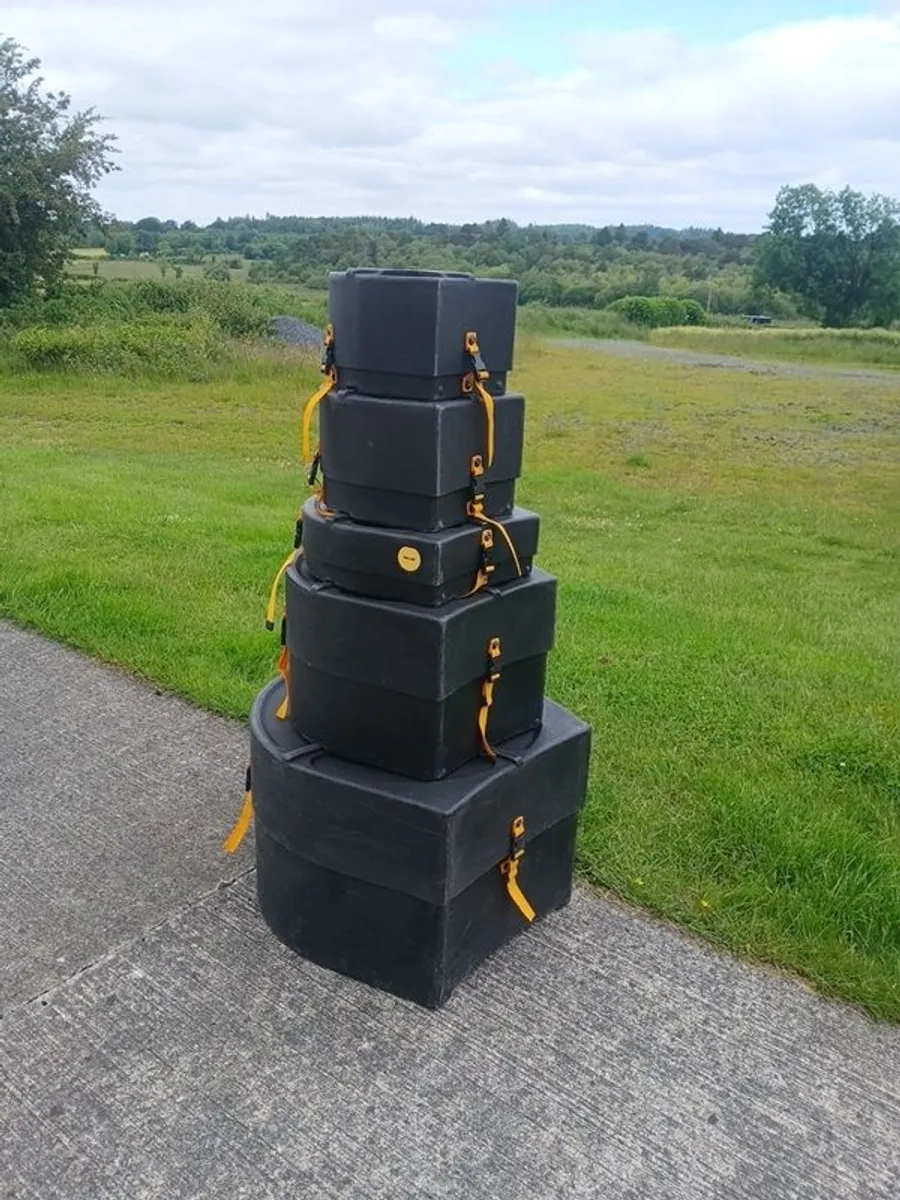 drums - Image 4