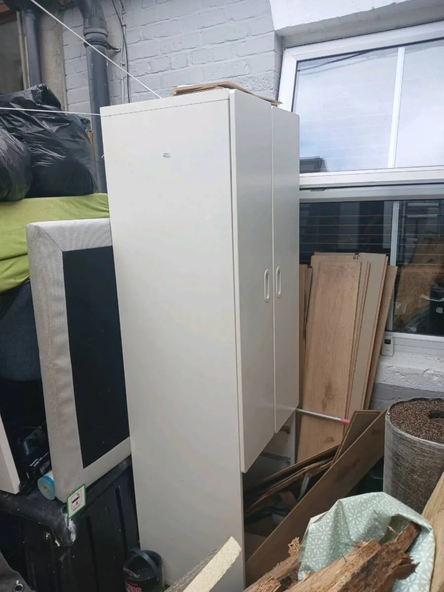 Wardrobe - Image 1