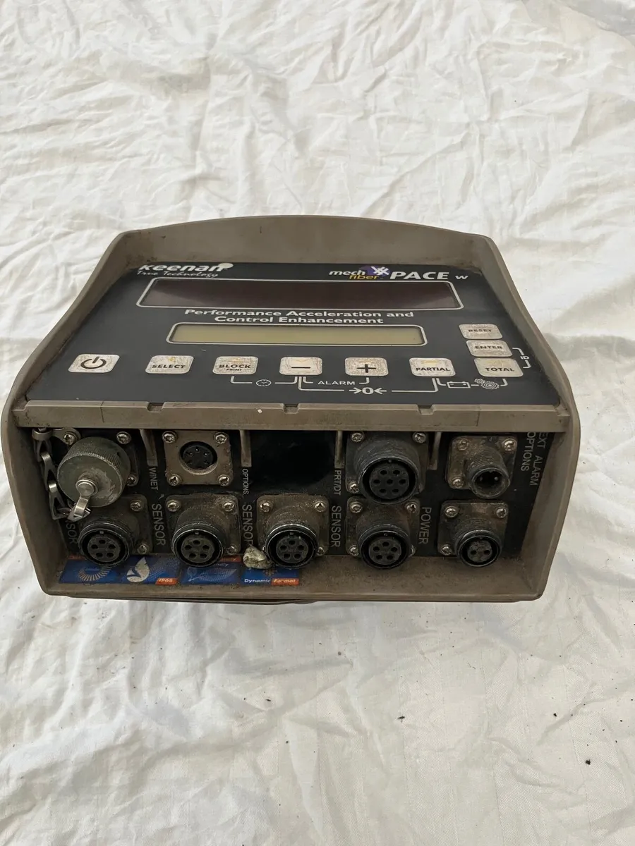 WEIGHBOX For Diet Feeders or Spreaders - Image 2