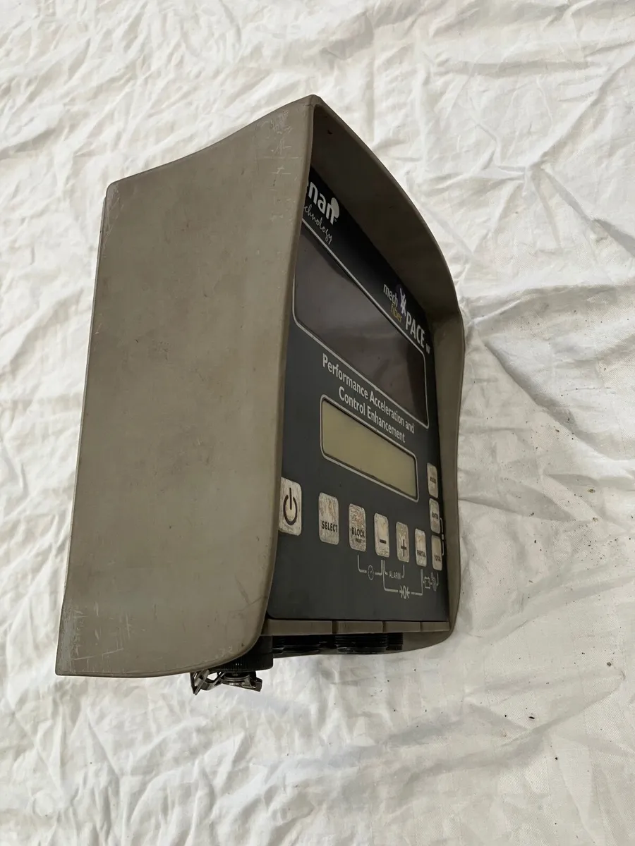 WEIGHBOX For Diet Feeders or Spreaders - Image 3